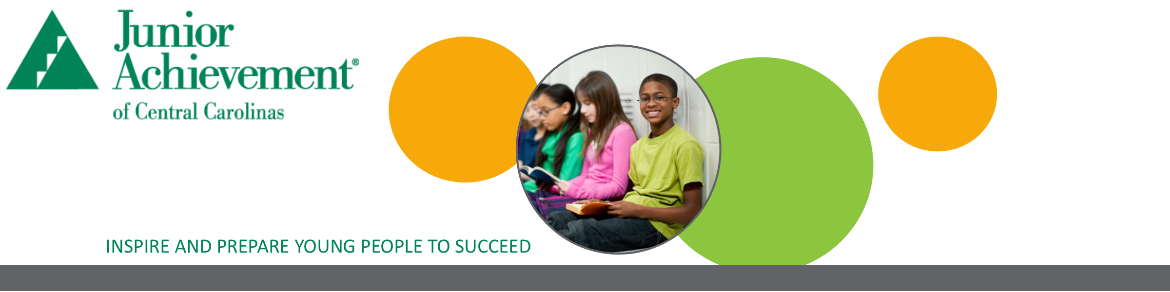 Junior Achievement of Central Carolinas